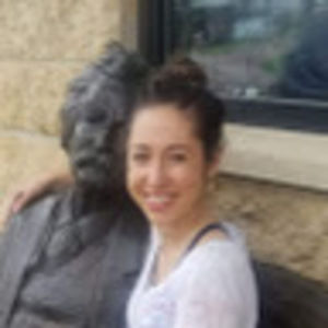 Meet your Posher, Aliyah